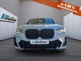 BMW X4  xDrive 20d M Sport+ACC+AHK+PANO+HUD+LED+PERF - BMW X4 in Erfurt