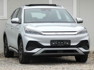 BYD ATTO 3 Atto 3 150 kW Design/ACC/PANO/DAB/360KAM