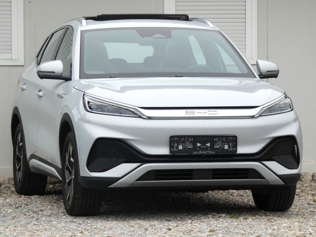 BYD ATTO 3