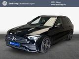 Mercedes-Benz C 220 d T 9G AMG Adavanced/Night/AHK/Distro/19'' - Mercedes-Benz C 220 Gebrauchtwagen in Kassel