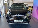 Renault Kangoo PKW Techno BLUE dCi 115 EDC - Renault Kangoo Tageszulassungen