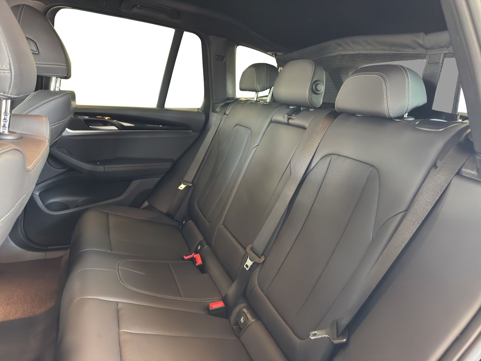 BMW X3 xDrive20i LED Hifi Klima ParkAs foto 8