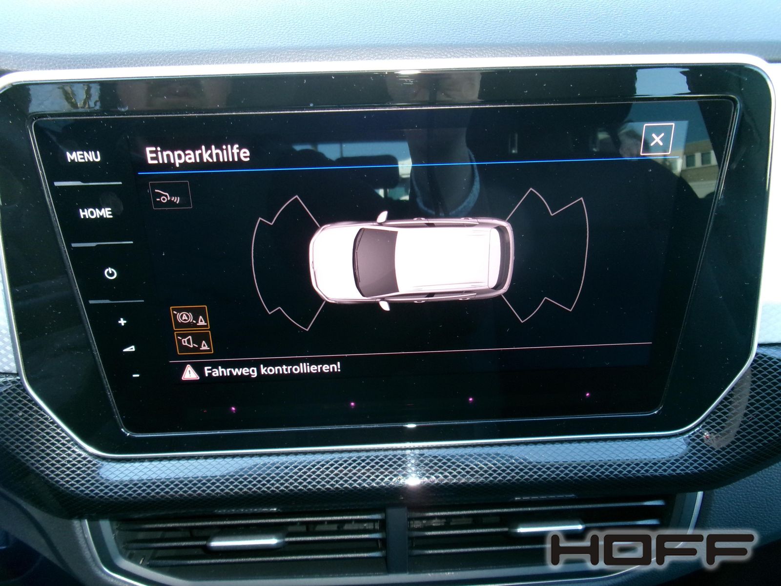 Volkswagen T-Cross - Bild 9