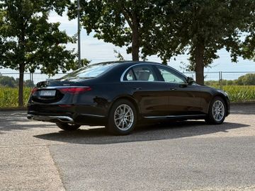 Mercedes S 450 - 6