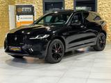 Jaguar F-Pace F-PACE R-Dynamic S AWD/PANO/3D-KAMERA - Jaguar F-Pace R-DYNAMIC-S