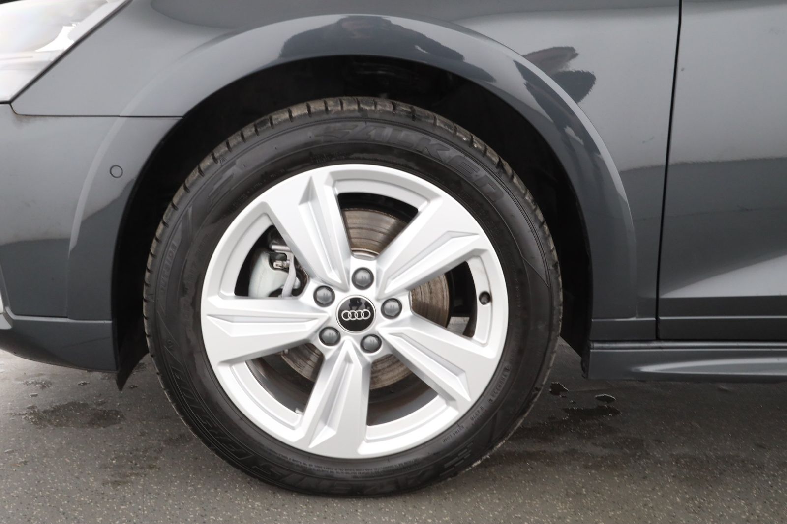 Audi A3 - Bild 8