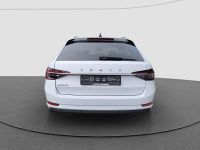 Skoda Superb - Vorschau Bild 8