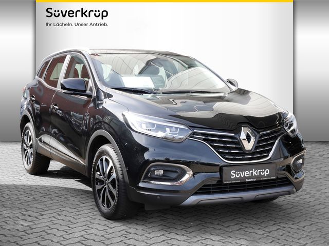 Renault Kadjar Techno TCe 160 EDC NAVI+KLIMA+RÜCKFAHRKAM