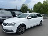 Volkswagen Passat Comfortline EcoFuel AUTOMATIK/AHK/LEDER/ - Volkswagen Passat Variant: Ecofuel