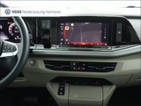 Volkswagen T7 California - Vorschau Bild 12