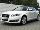 Audi A3 Ambition / Automatik / Leder / Navi / 2. Hd - Audi Gebrauchtwagen in Düsseldorf