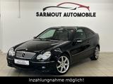 Mercedes-Benz C 200 C -Klasse Sportcoupe  PAO LEDER AUTOMATIK - gebrauchte Mercedes-Benz C 200 aus dem Jahr 2006