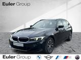 BMW 318 d Touring HUD AHK-klappbar AHK Navi Digitale - BMW 318 in Frankfurt (Main)