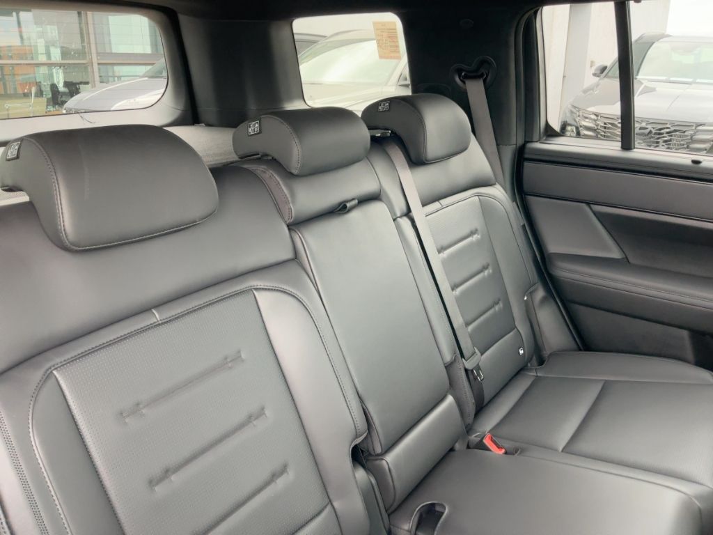 Hyundai Santa Fe – Bild 11
