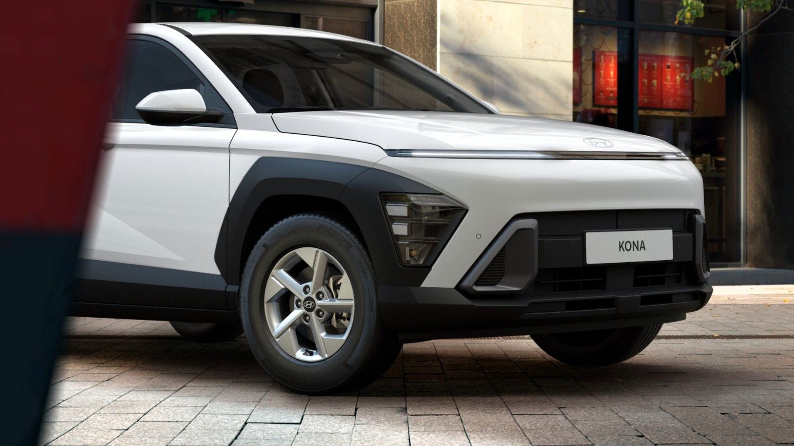 Hyundai KONA - Bild 3