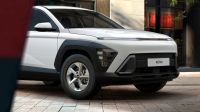 Hyundai KONA - Vorschau Bild 3