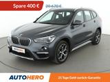BMW xDrive 18d xLine Aut.*NAVI*LED*PDC*SHZ*TEMPO* - BMW X1 in Köln