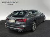 Audi S6 Avant 3.0 V6 TDI qua. tiptronic AHK Matrix - Audi: Q