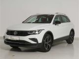 Volkswagen Tiguan 2.0 TDI Move - Volkswagen Tiguan mit Diesel-Antrieb