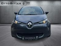 Renault ZOE - Vorschau Bild 6