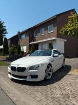BMW F12 F13 650i Coupé M-Paket Alcantara M... - BMW F13 - BMW 6er Reihe