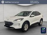Ford Kuga 2.5 Duratec PHEV TITANIUM
