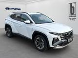 Hyundai Tucson 1.6 CRDi (+48V) 7-DCT 4WD Trend Navi+LED+ - Hyundai TUCSON New cars mit Diesel-Antrieb: Geländewagen