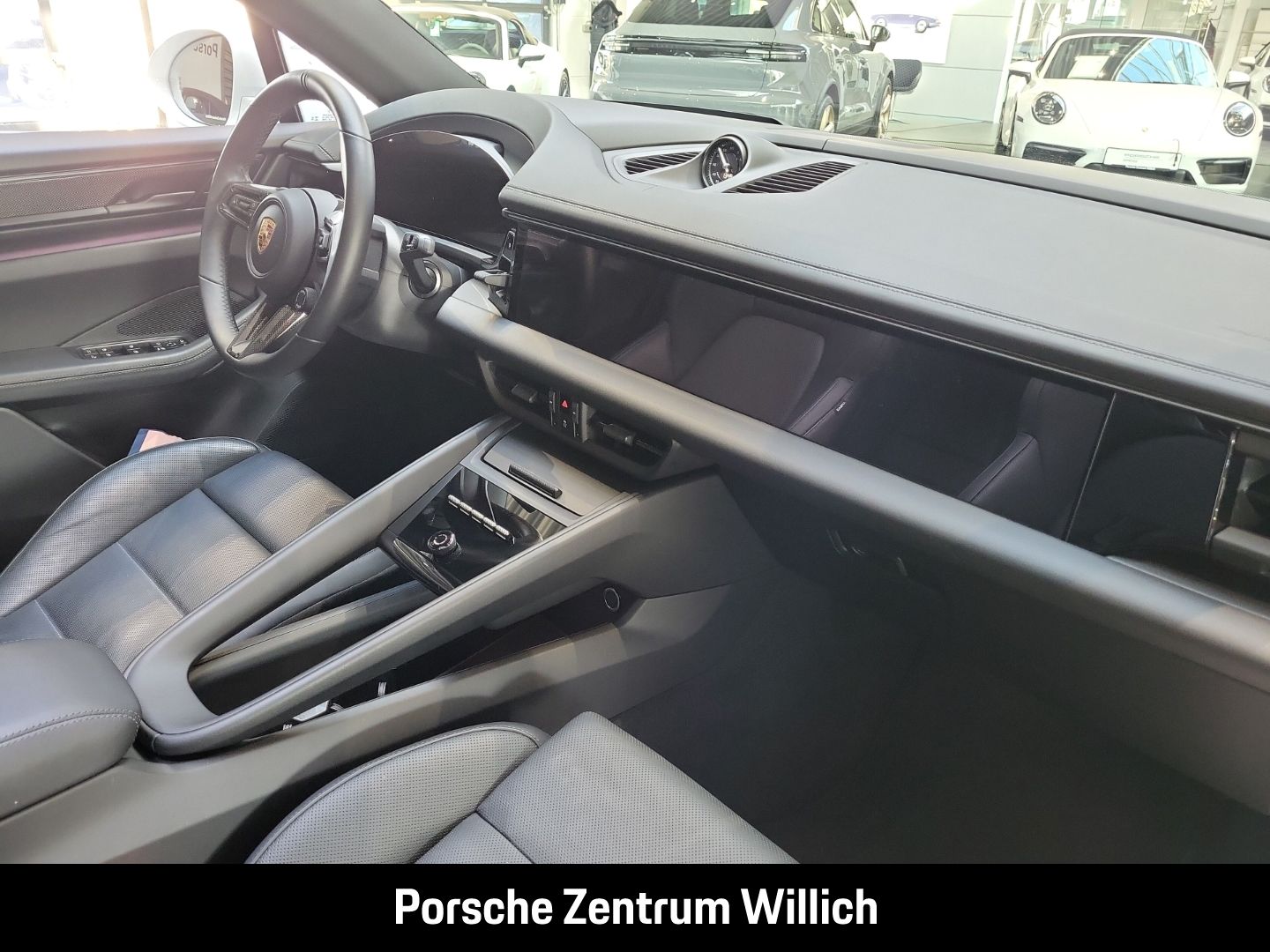 Porsche Macan - Bild 25