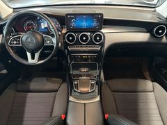 MERCEDES-BENZ GLC 220 - Ansicht 19