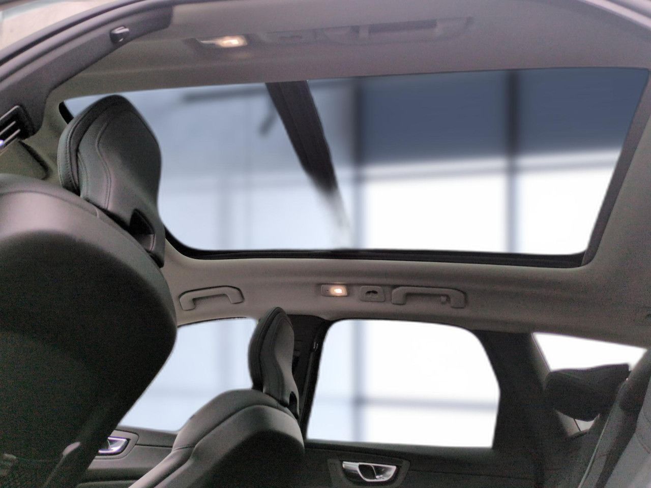 Volvo XC60 - Bild 22