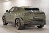 Lamborghini Urus Performante *Akrapovic*Carbon*B&O*ADAS*2025 - Lamborghini Urus: Automatik