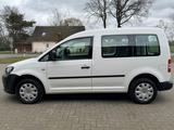 Volkswagen Caddy /Kombi Startline/5-Sitzer/Top Zustand - gebrauchte VW Caddy aus dem Jahr 2012