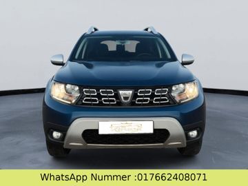 Dacia Duster - 3