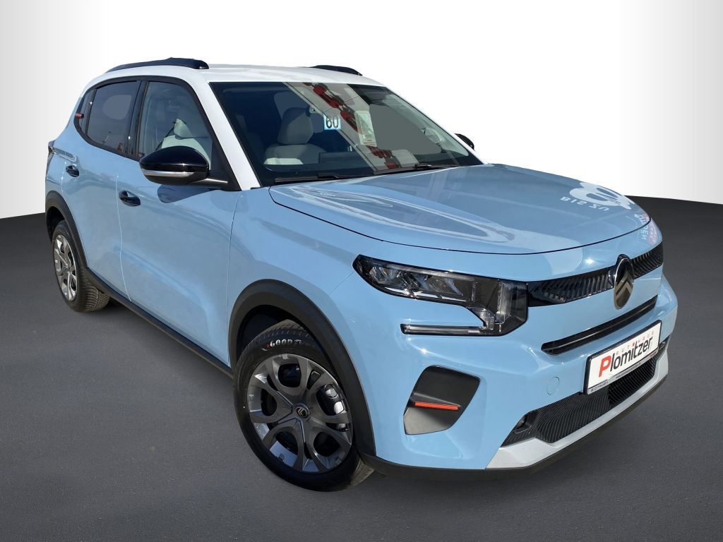 Image of Citroën C3