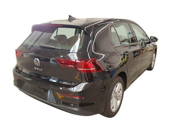 Volkswagen Golf VIII Life 1.5 TSI *AHK*R-KAM*NAV*ACC*LED*, миниатюра 18
