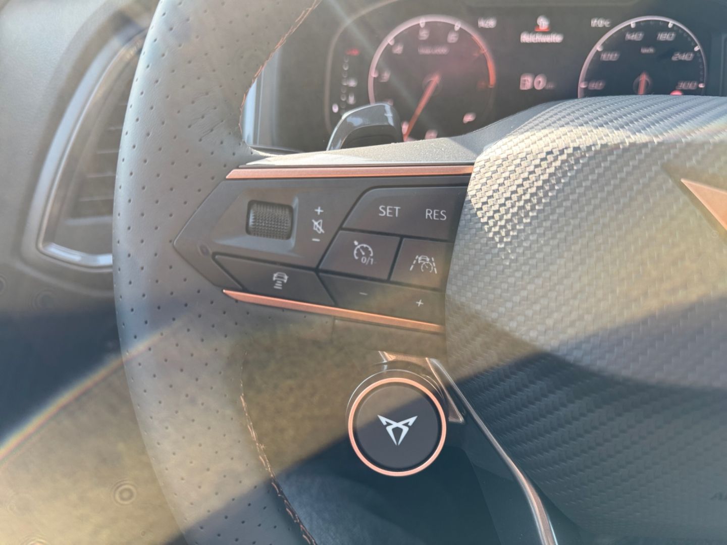 Cupra Ateca - Bild 24