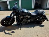 Harley-Davidson Night Rod Special - CHOPPER VON 1001 BIS 1500 CCM