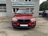 BMW X6 xDrive30d Sport-Automatic - gebrauchte BMW X6 aus dem Jahr 2015