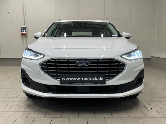 Focus Turnier Titanium 1.0 EcoBoost KAMERA SHZ
