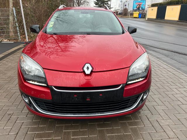 Renault Megane III Grandtour Expression