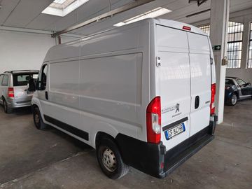 Peugeot Boxer - 4