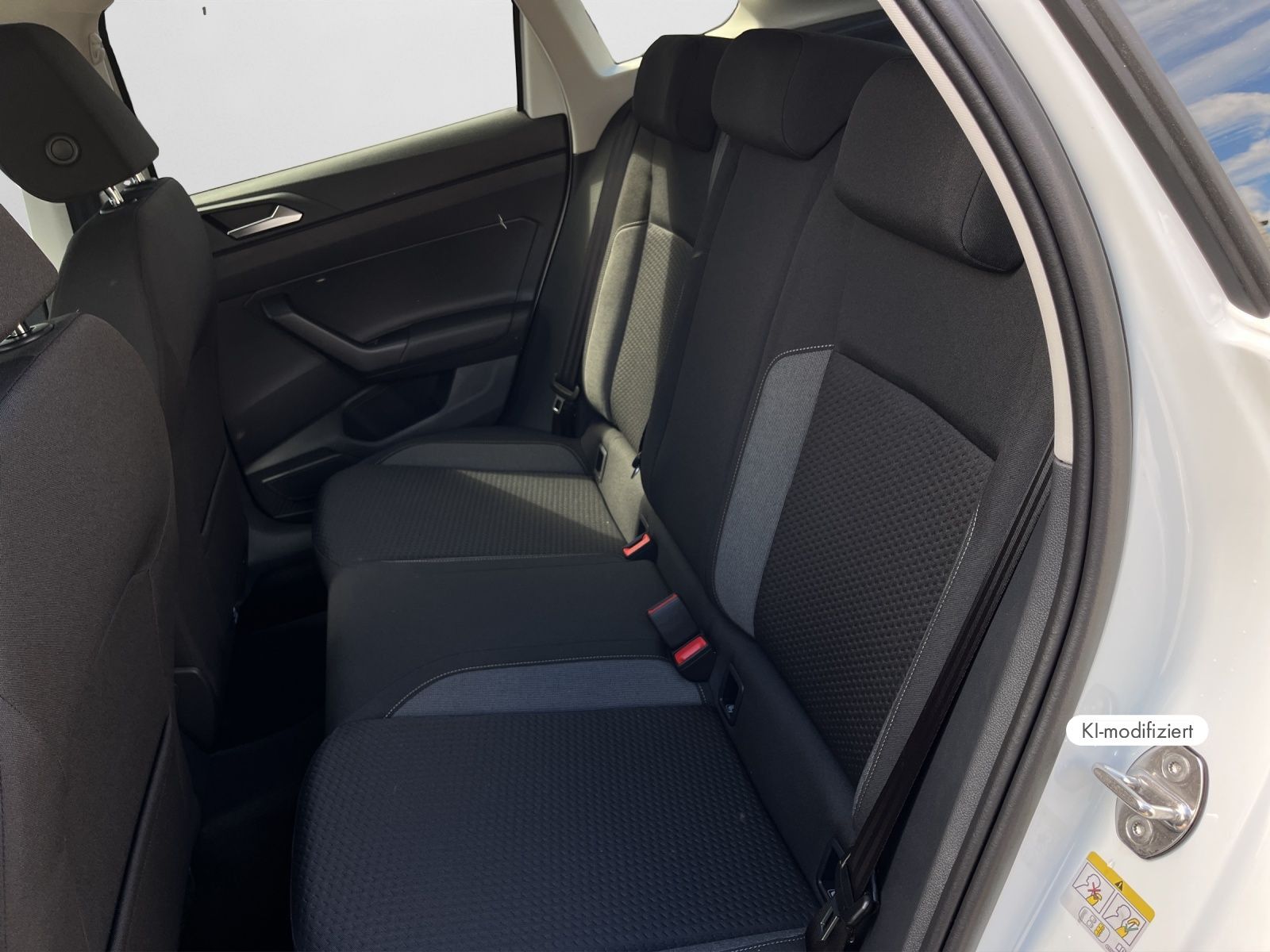 Volkswagen Taigo - Bild 14