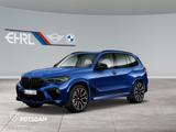 BMW X5 M M-Paket | AHK Laser 360° HEAD-UP MASSAGE BT - BMW X5 M SUV