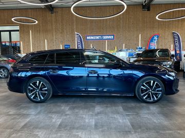 MYAUTOCENTER – Gebraucht- und Jahreswagen mit Werkstattservice in Pfaffenhofen Peugeot 508 SW GT *1Hand*TÜV Neu*Top Ausstattung*