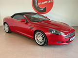 Aston Martin ASTON MARTIN DB9 Volante Touchtronic - Aston Martin DB Gebrauchtwagen