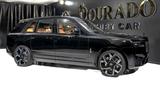 Rolls-Royce Cullinan Series II - Rolls-Royce Cullinan Gebrauchtwagen