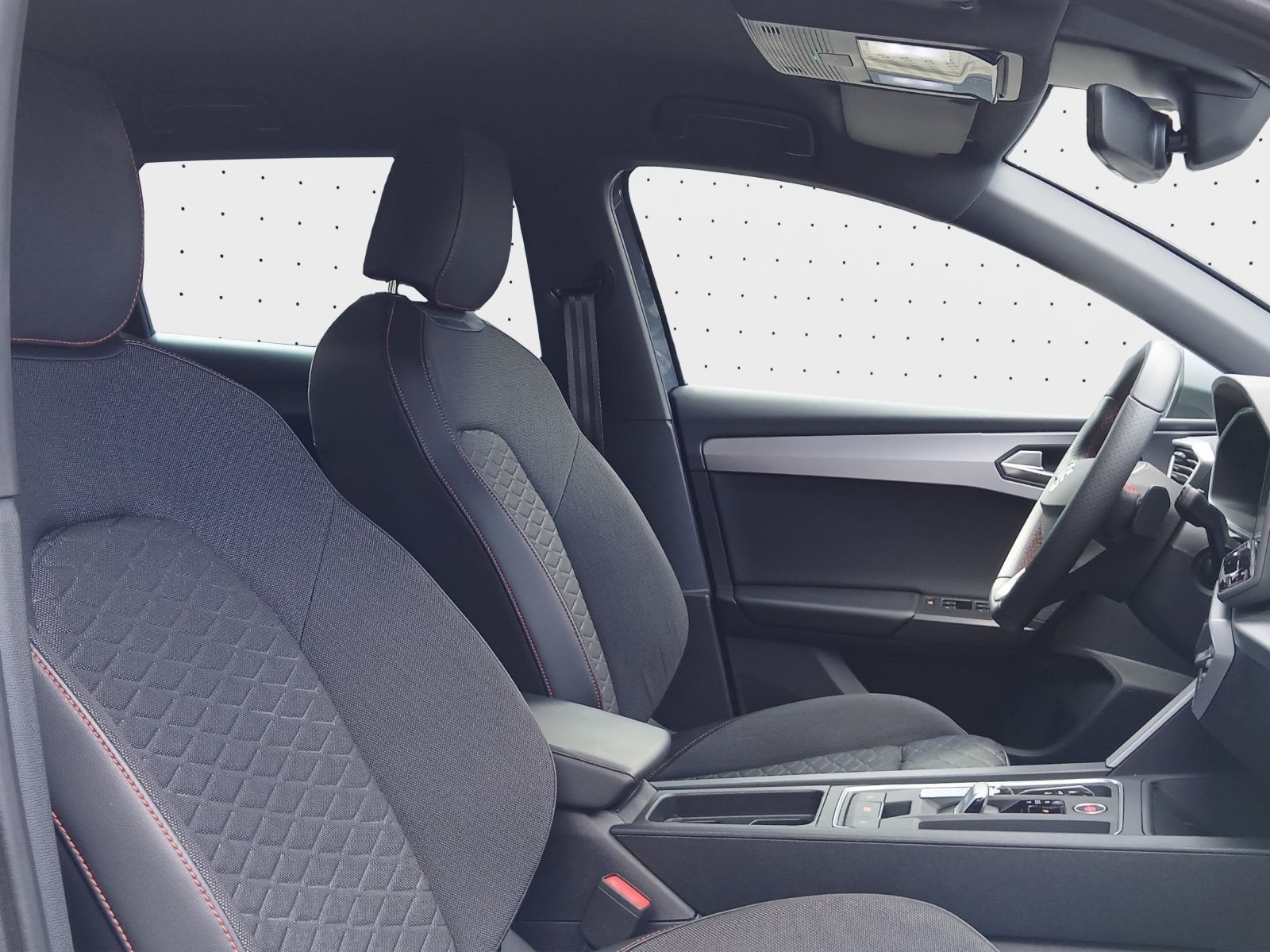 Seat Leon - Bild 7