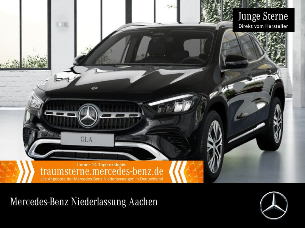 Image of Mercedes-Benz GLA 250