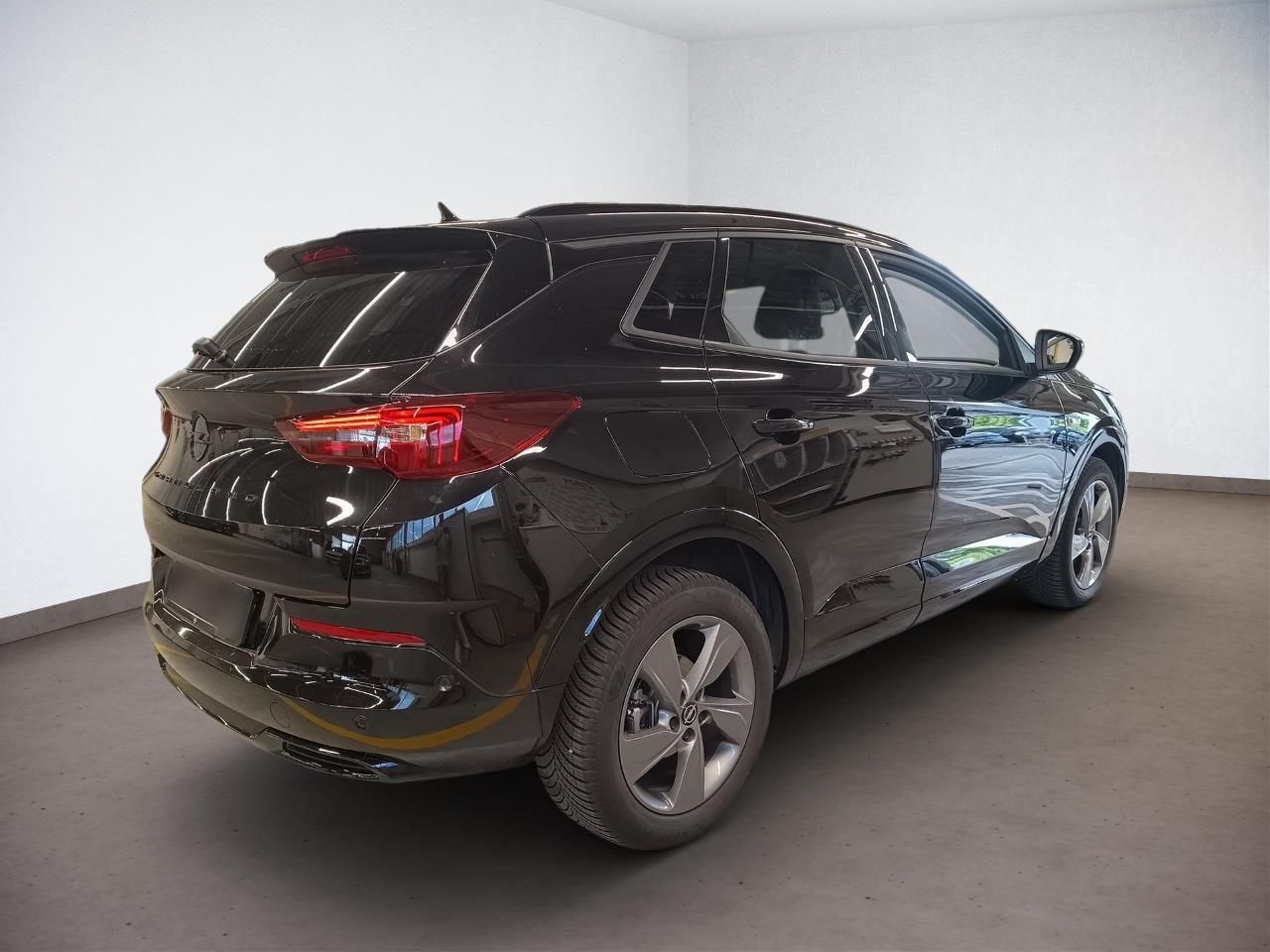 Fahrzeugabbildung Opel Grandland 1.2T GS - Navi, Bluetooth, Sitzhzg