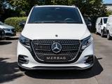 Mercedes-Benz V 300 d 4M AMG-LINE AIRMATIC DISTRONIC UPE:102.9 - Mercedes-Benz V 300 in Wiesbaden